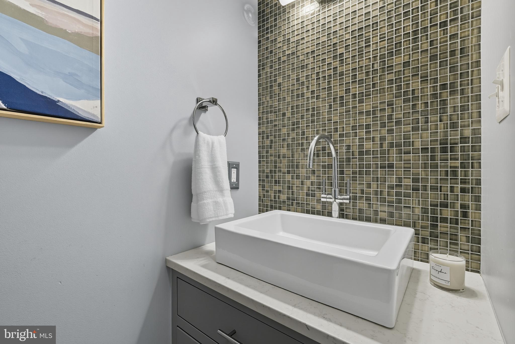 EDDINGTON TERRACE - Residential