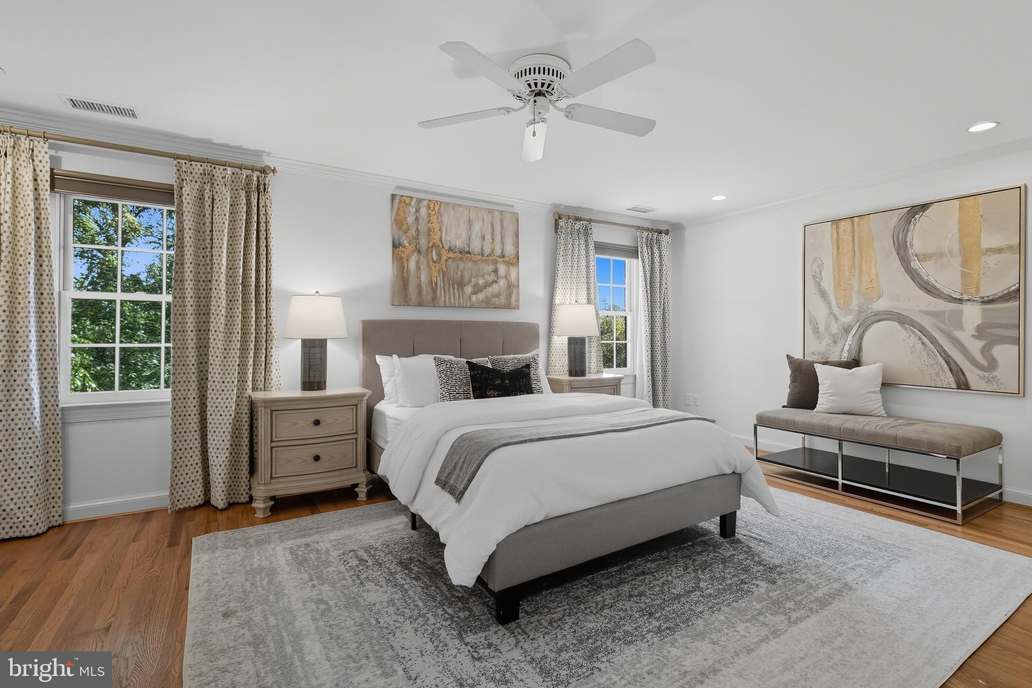 EDDINGTON TERRACE - Residential