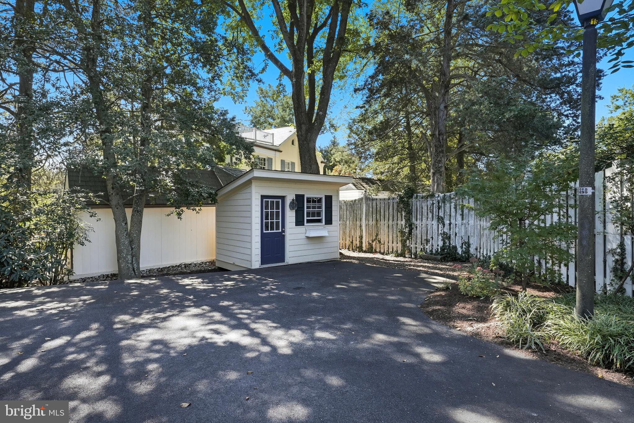 EDDINGTON TERRACE - Residential