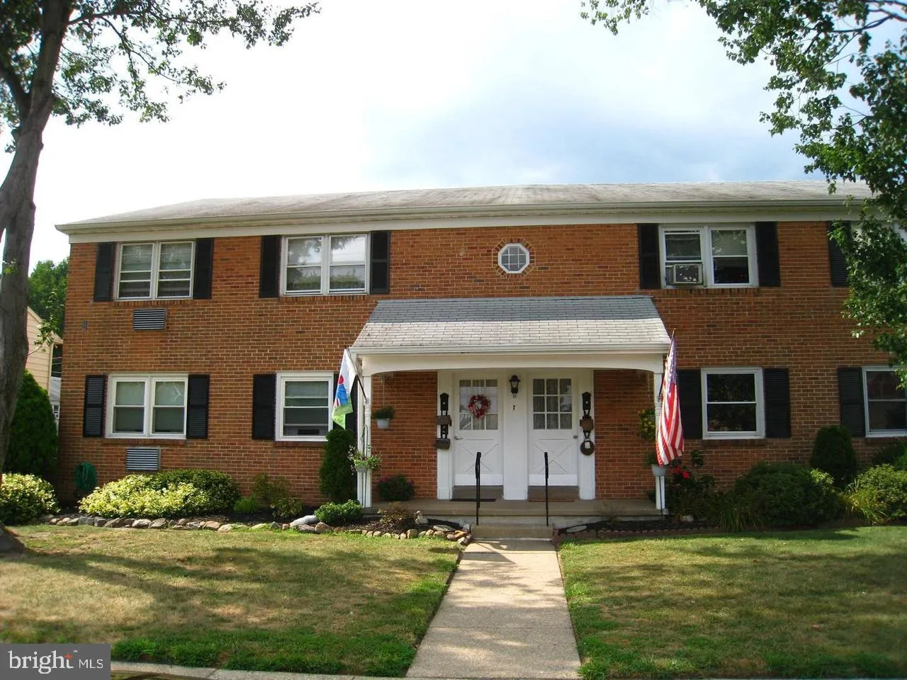 Stratford, New Jersey 08084, United States, 2 Bedrooms Bedrooms, ,1 BathroomBathrooms,Residential,Pending,2565