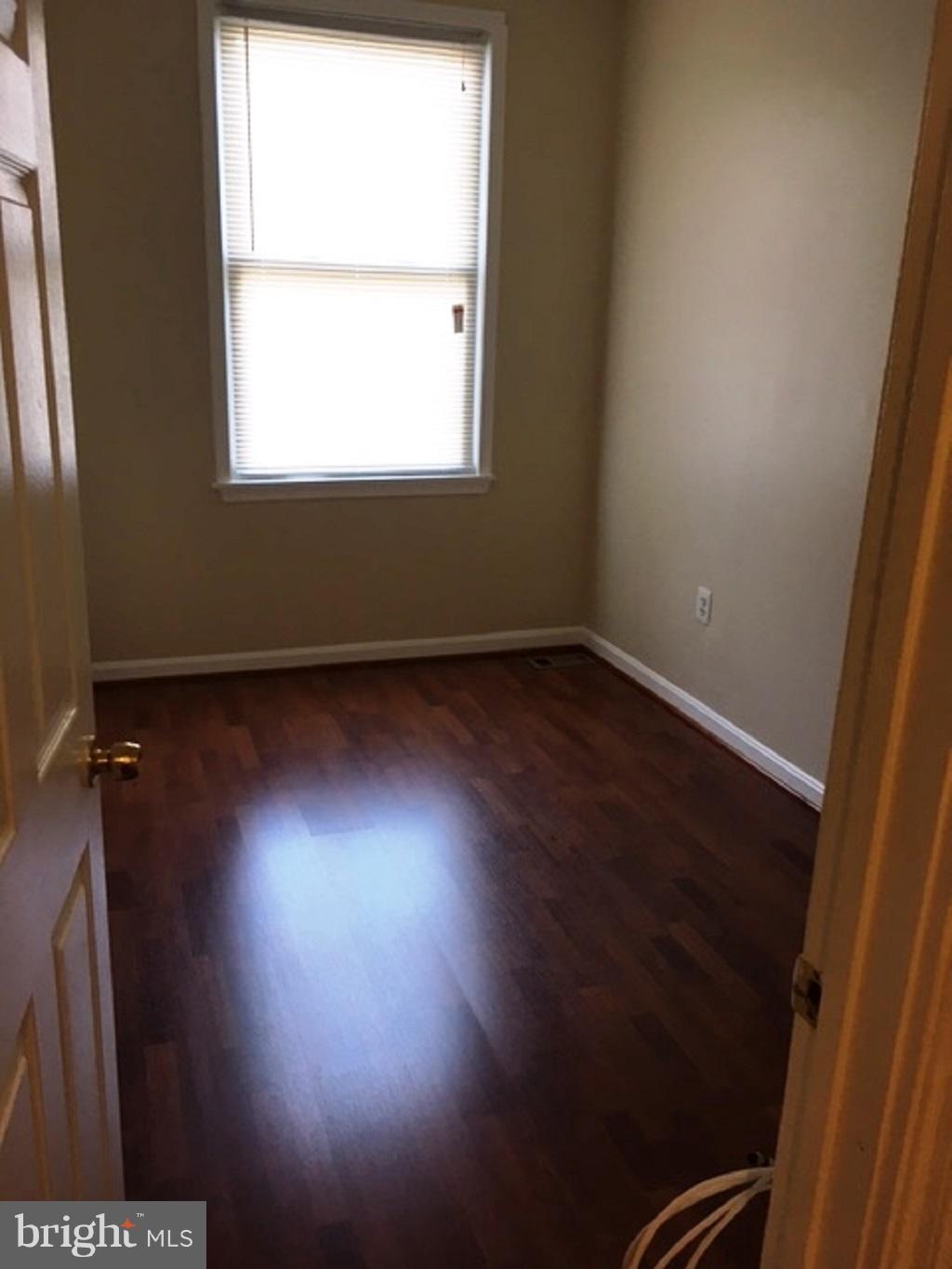 NONE AVAILABLE - Residential Lease