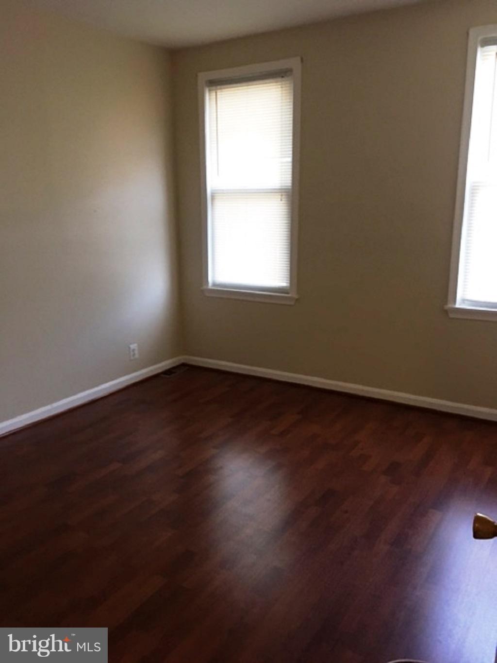 NONE AVAILABLE - Residential Lease