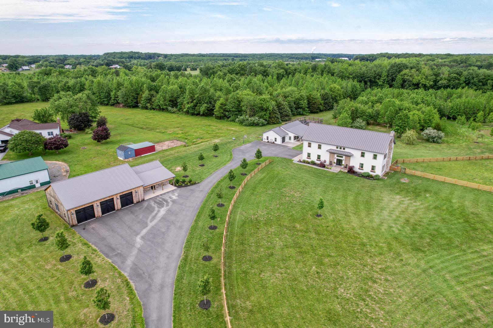 676 BLACKBIRD GREENSPRING ROAD