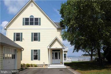 WEST RIVER - Residential