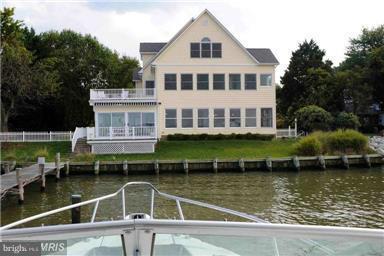 WEST RIVER - Residential