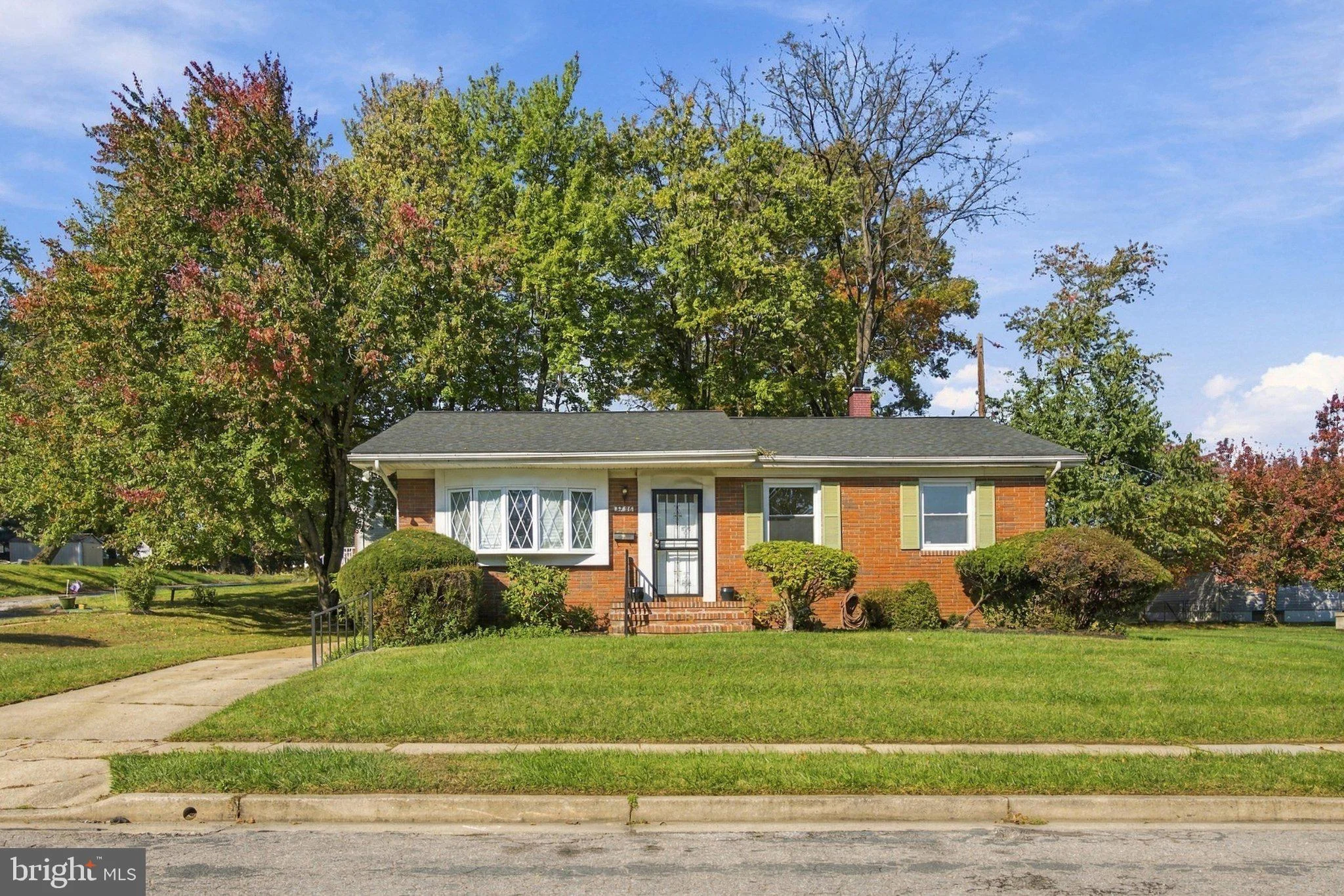 3726 Springdell Avenue, Randallstown, MD 21133