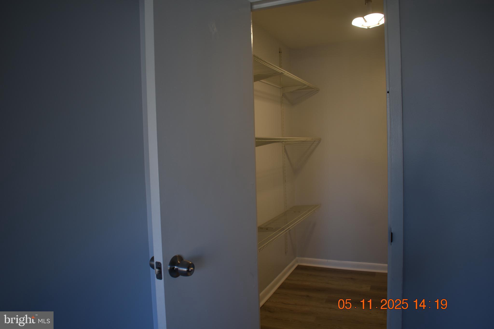 HUNTING RIDGE CONDOMINIUM - Residential