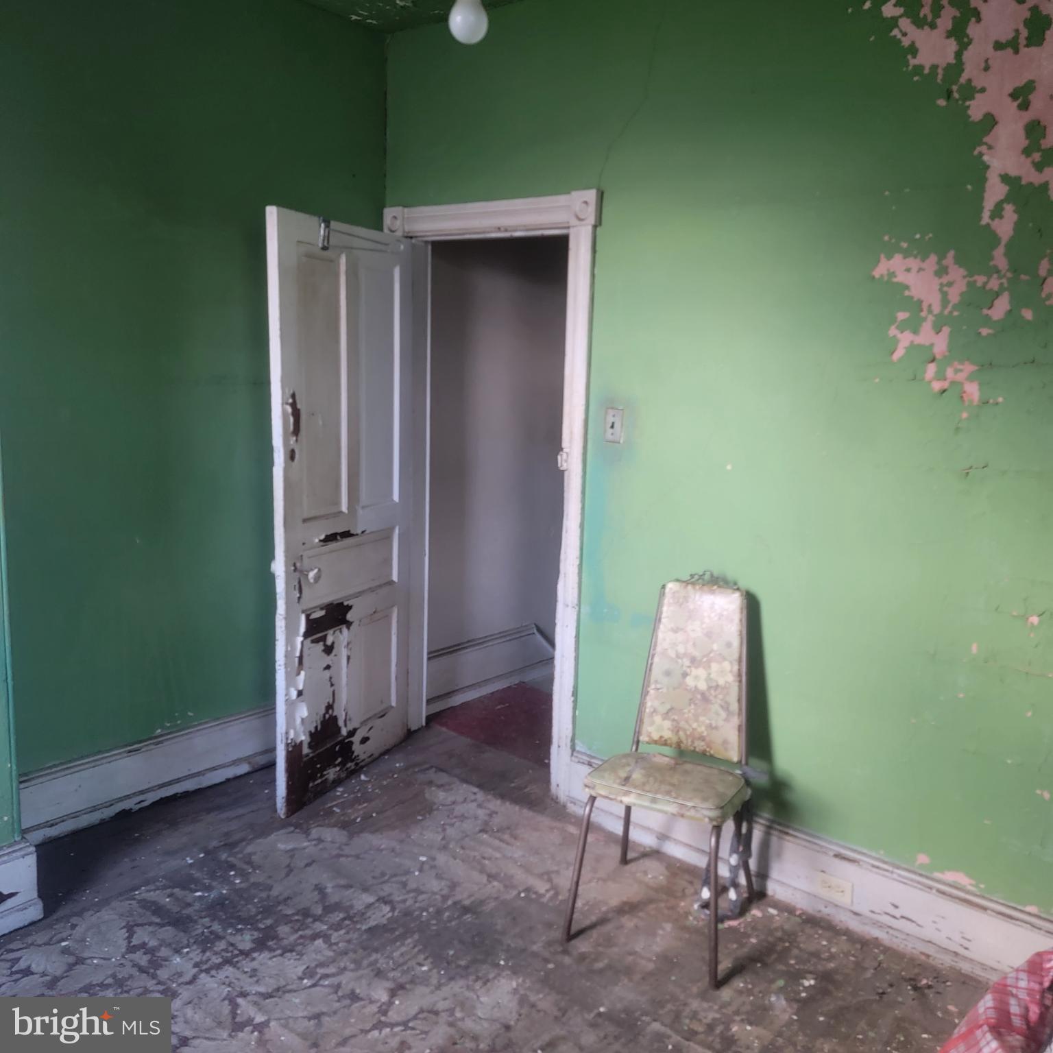 GERMANTOWN (WEST) - Residential