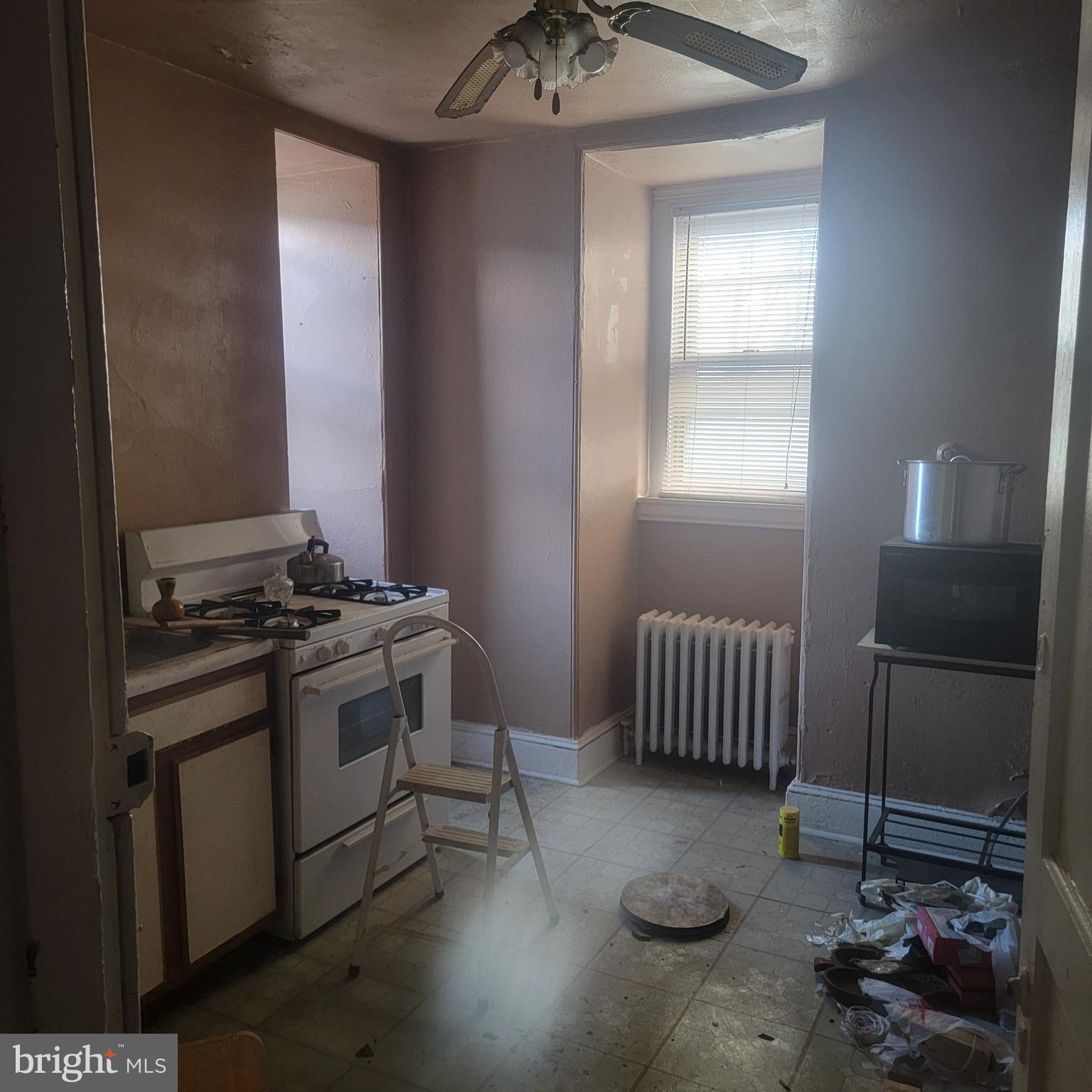 GERMANTOWN (WEST) - Residential