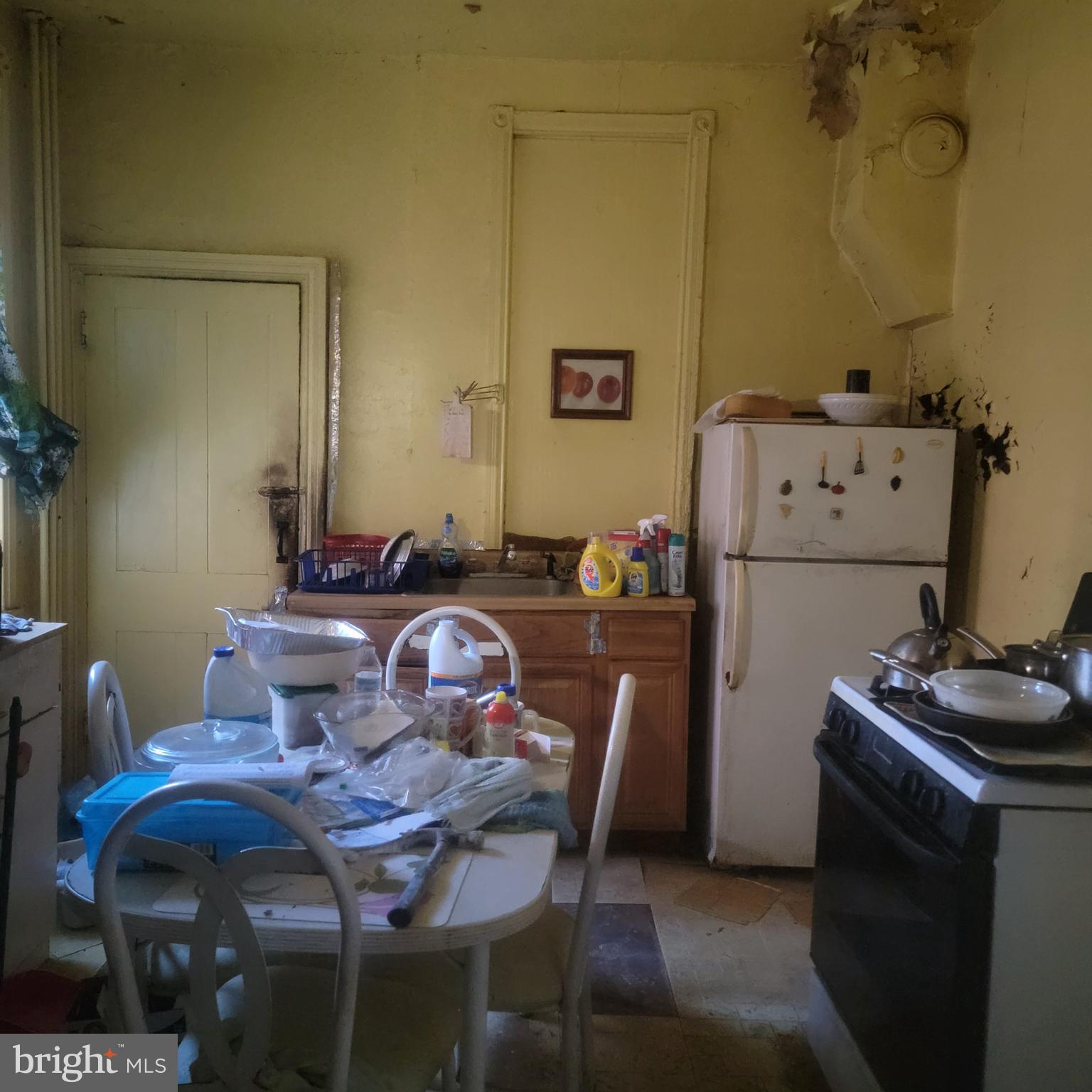 GERMANTOWN (WEST) - Residential