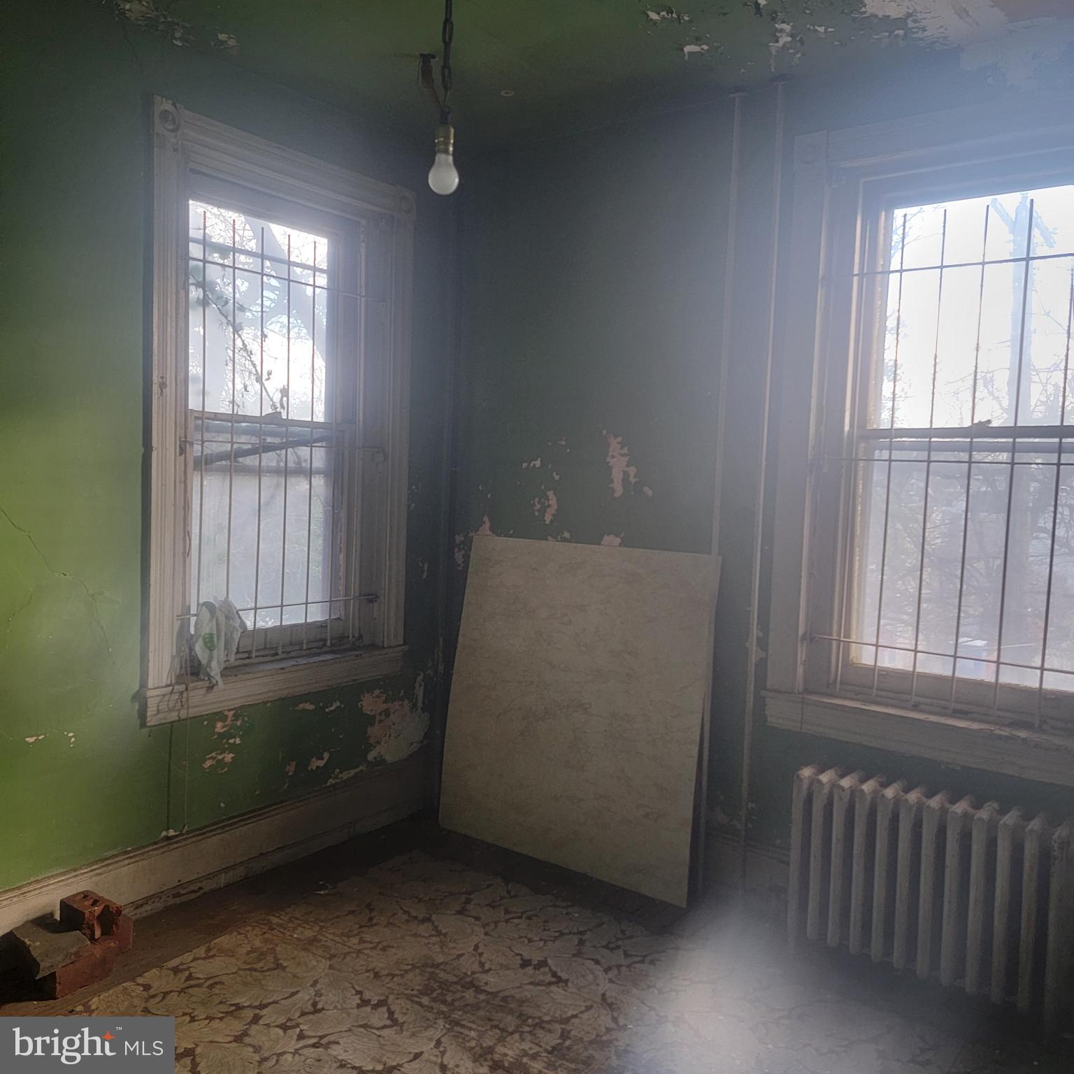 GERMANTOWN (WEST) - Residential