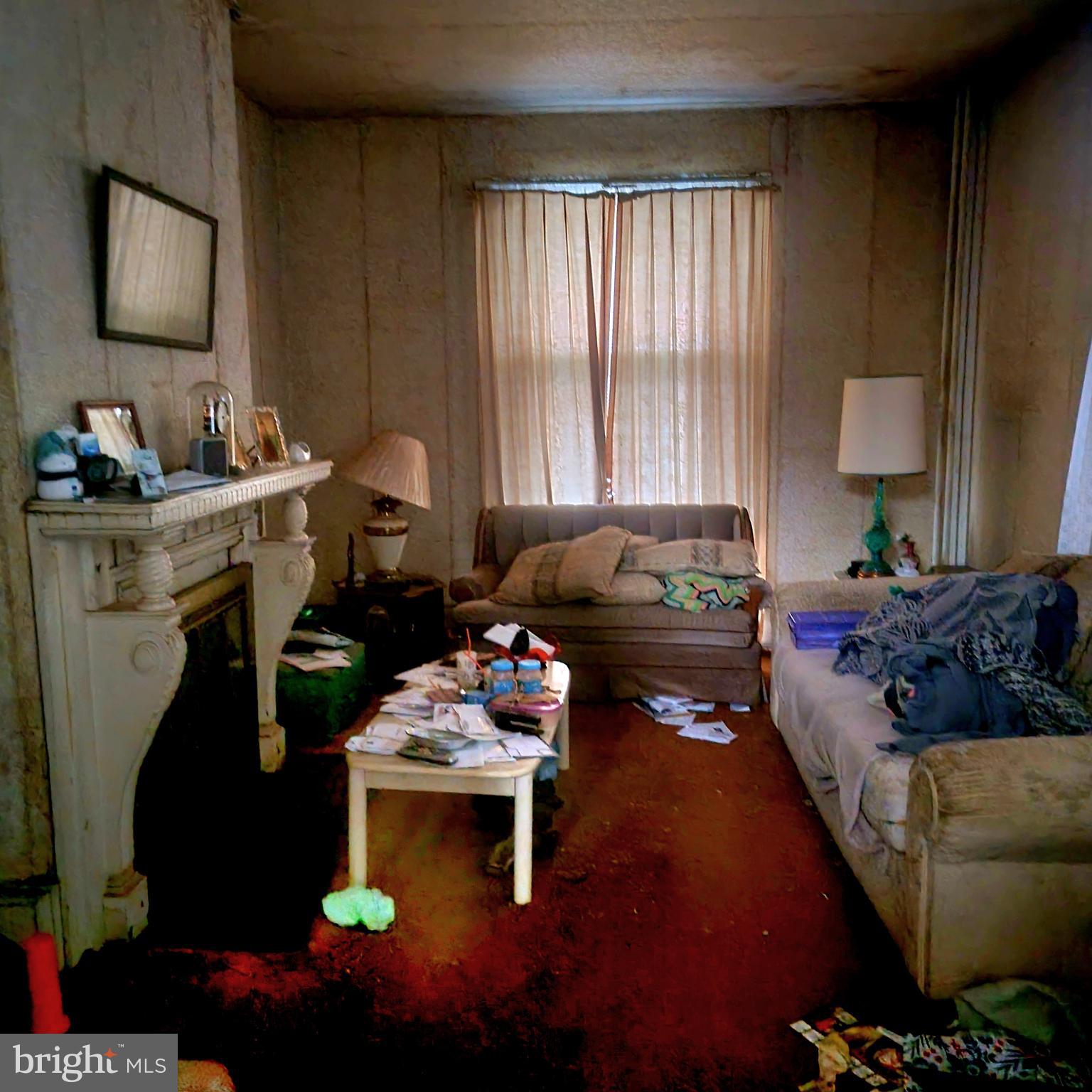 GERMANTOWN (WEST) - Residential