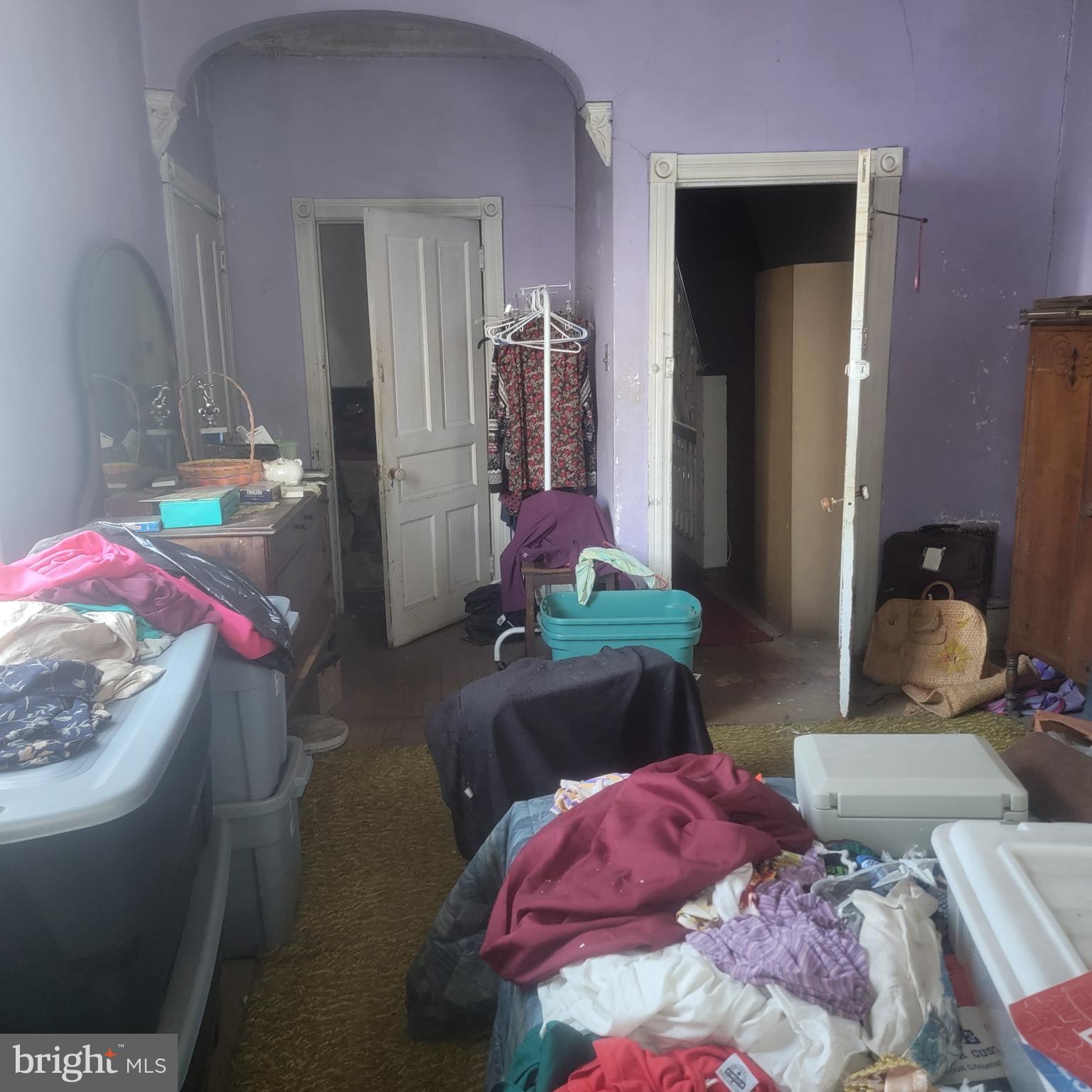 GERMANTOWN (WEST) - Residential