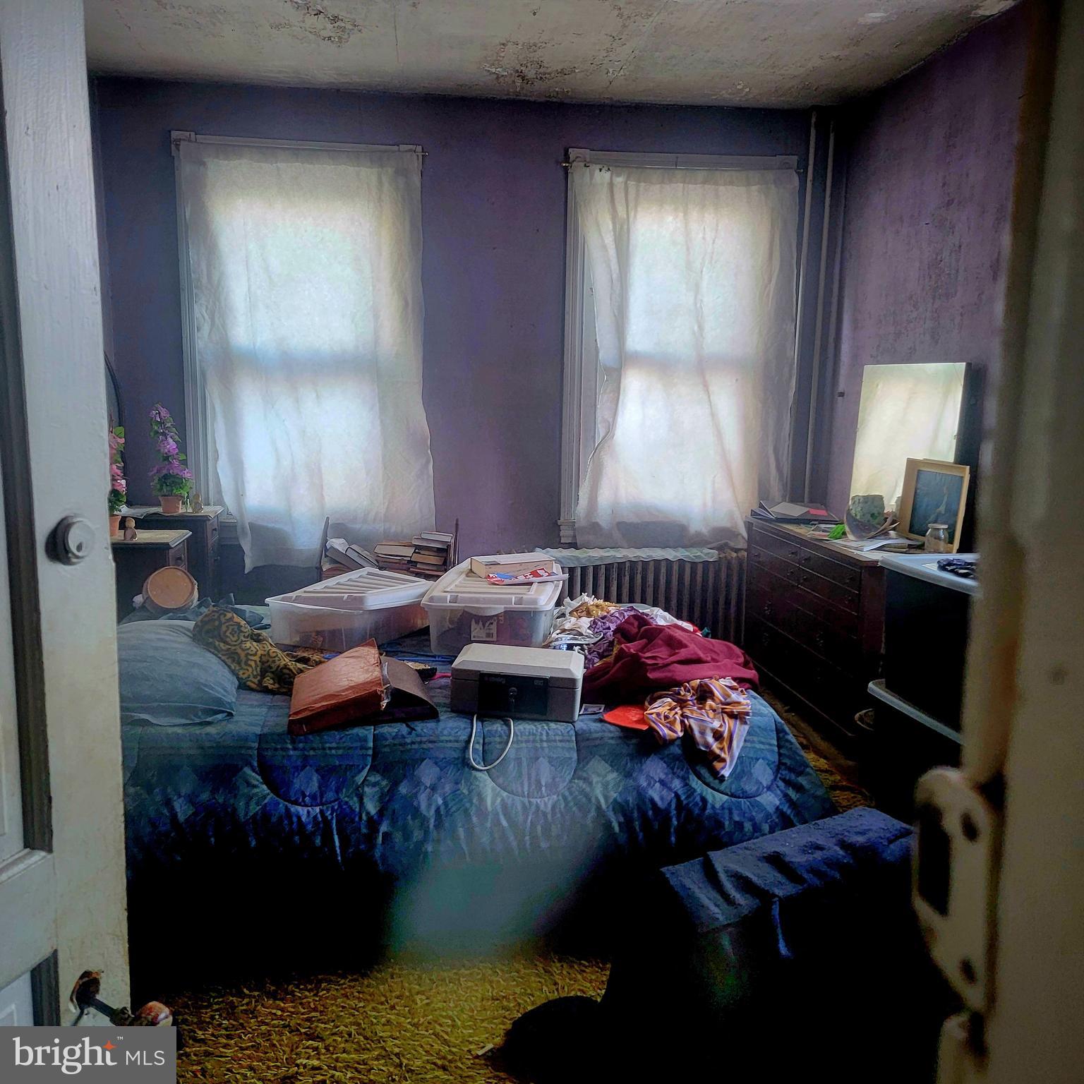 GERMANTOWN (WEST) - Residential