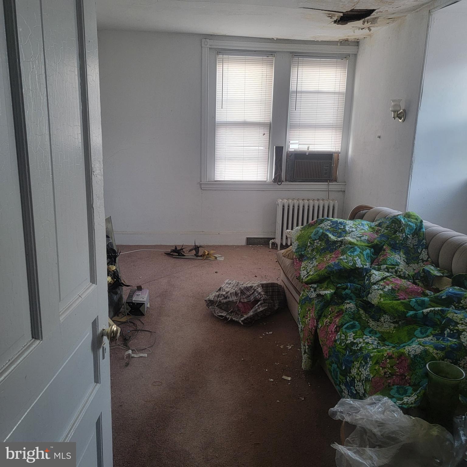 GERMANTOWN (WEST) - Residential