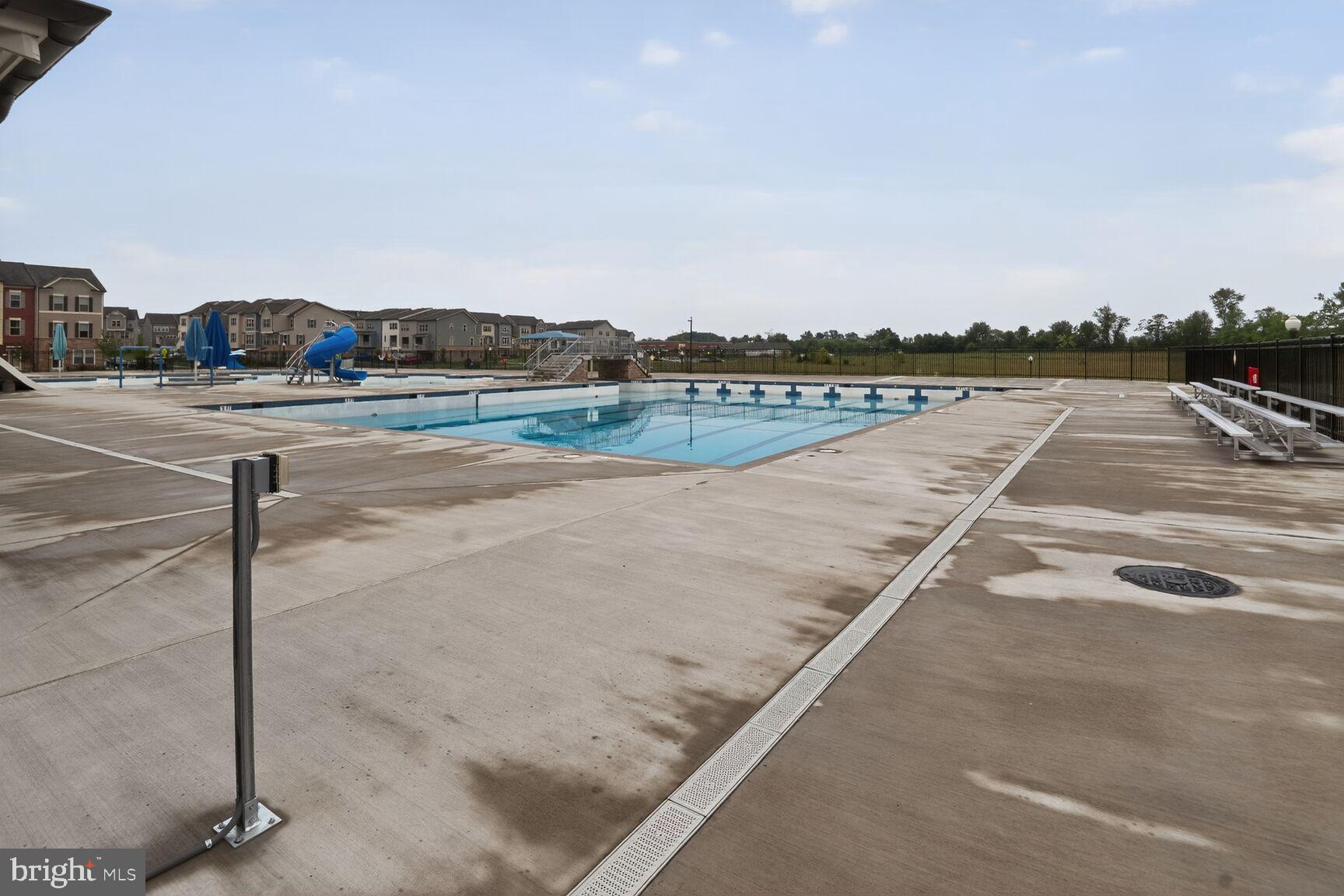 VILLAGES OF URBANA - Residential