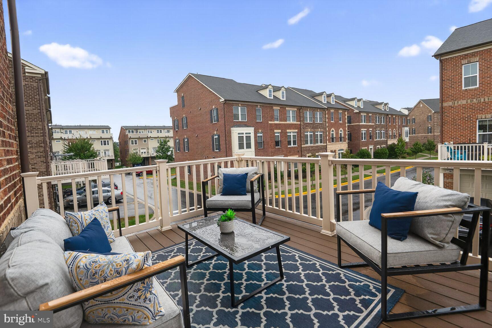 VILLAGES OF URBANA - Residential