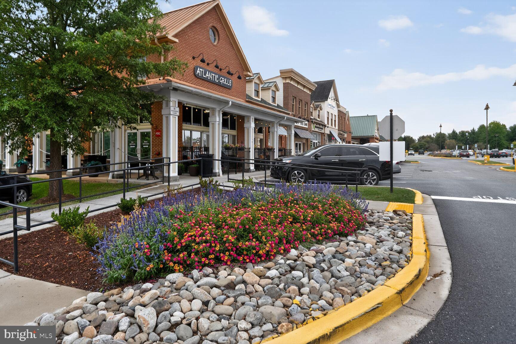 VILLAGES OF URBANA - Residential