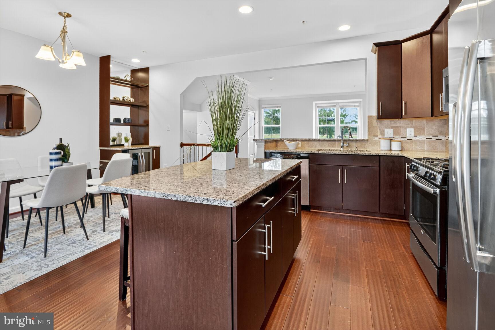 VILLAGES OF URBANA - Residential