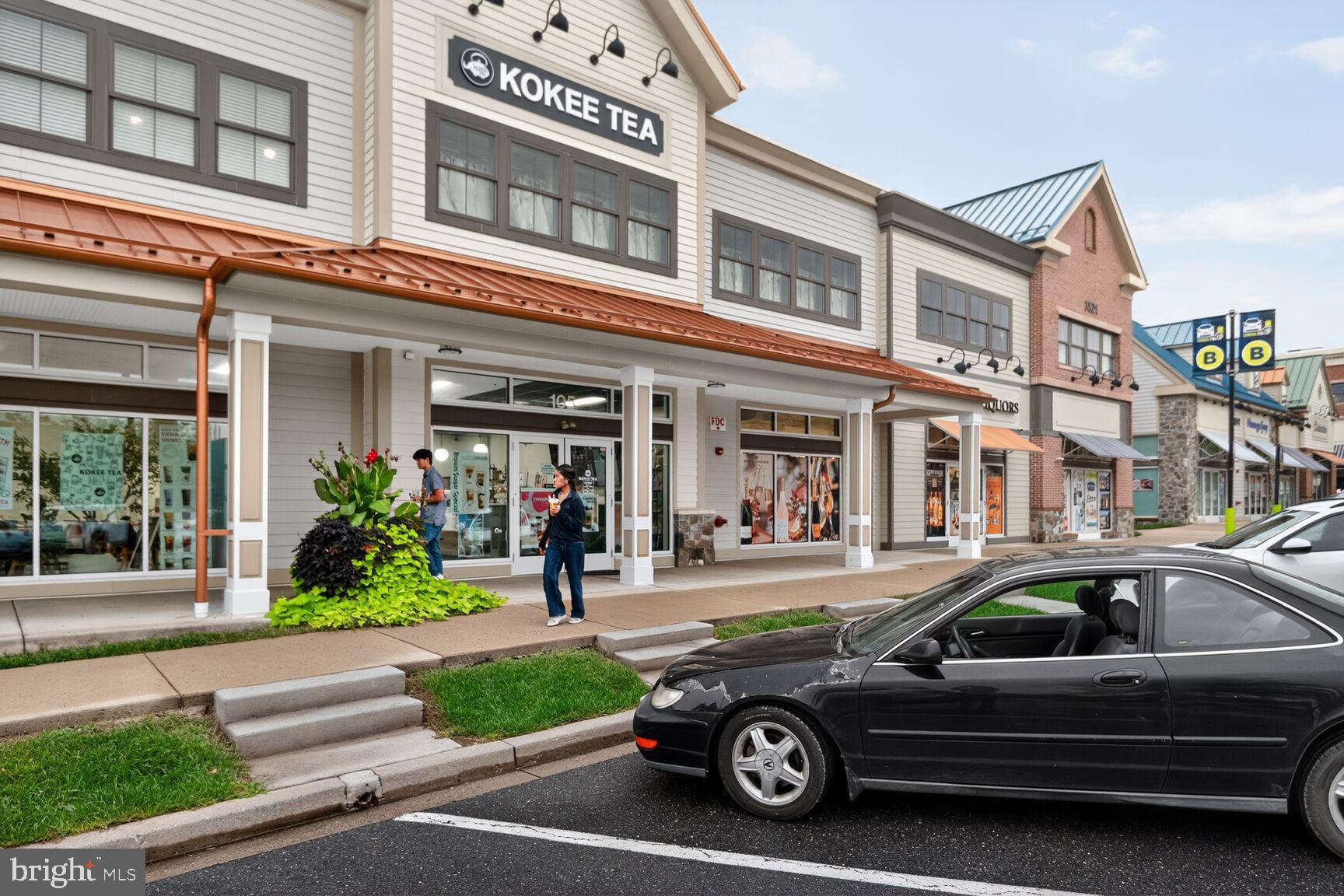 VILLAGES OF URBANA - Residential