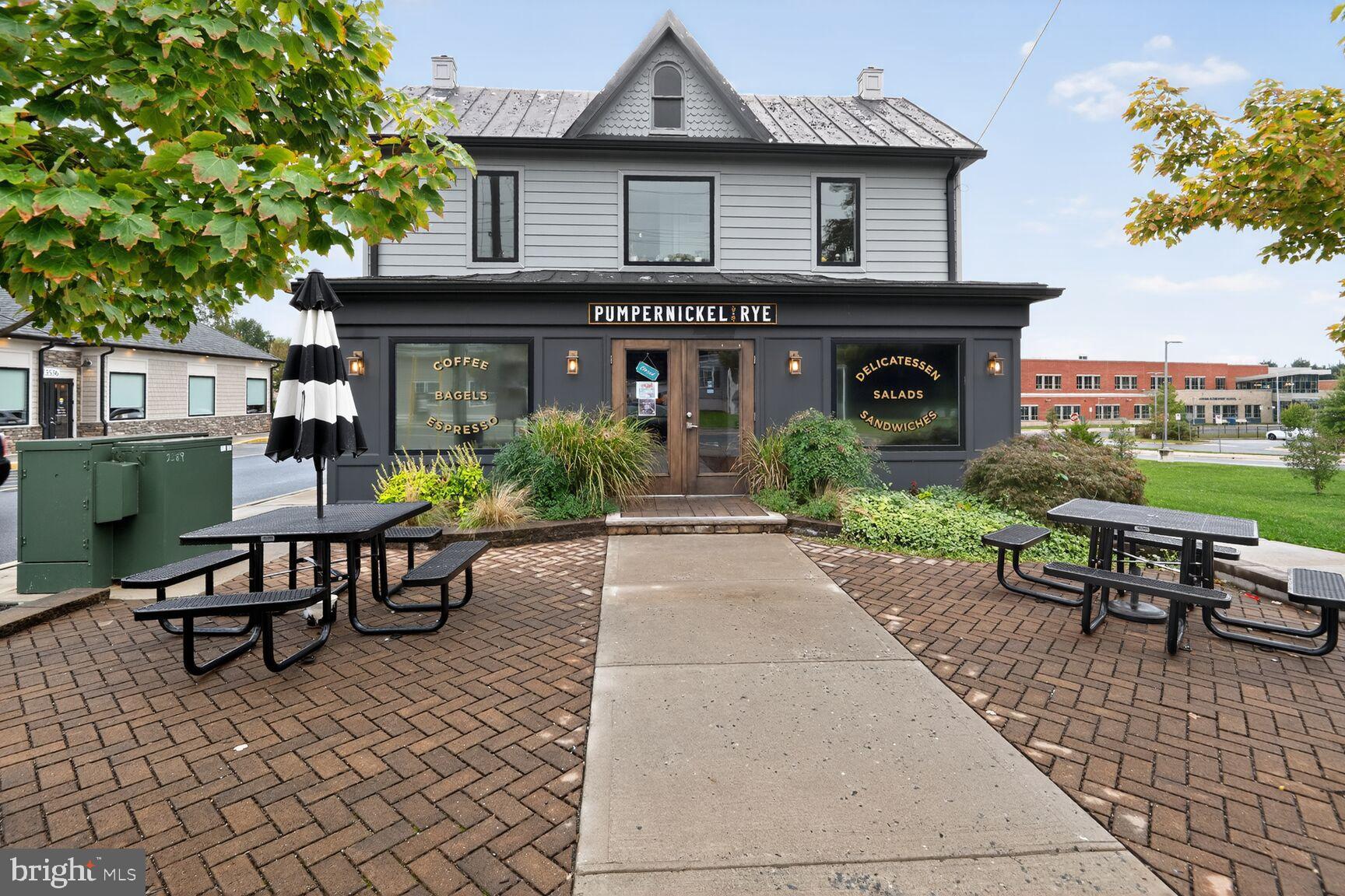 VILLAGES OF URBANA - Residential