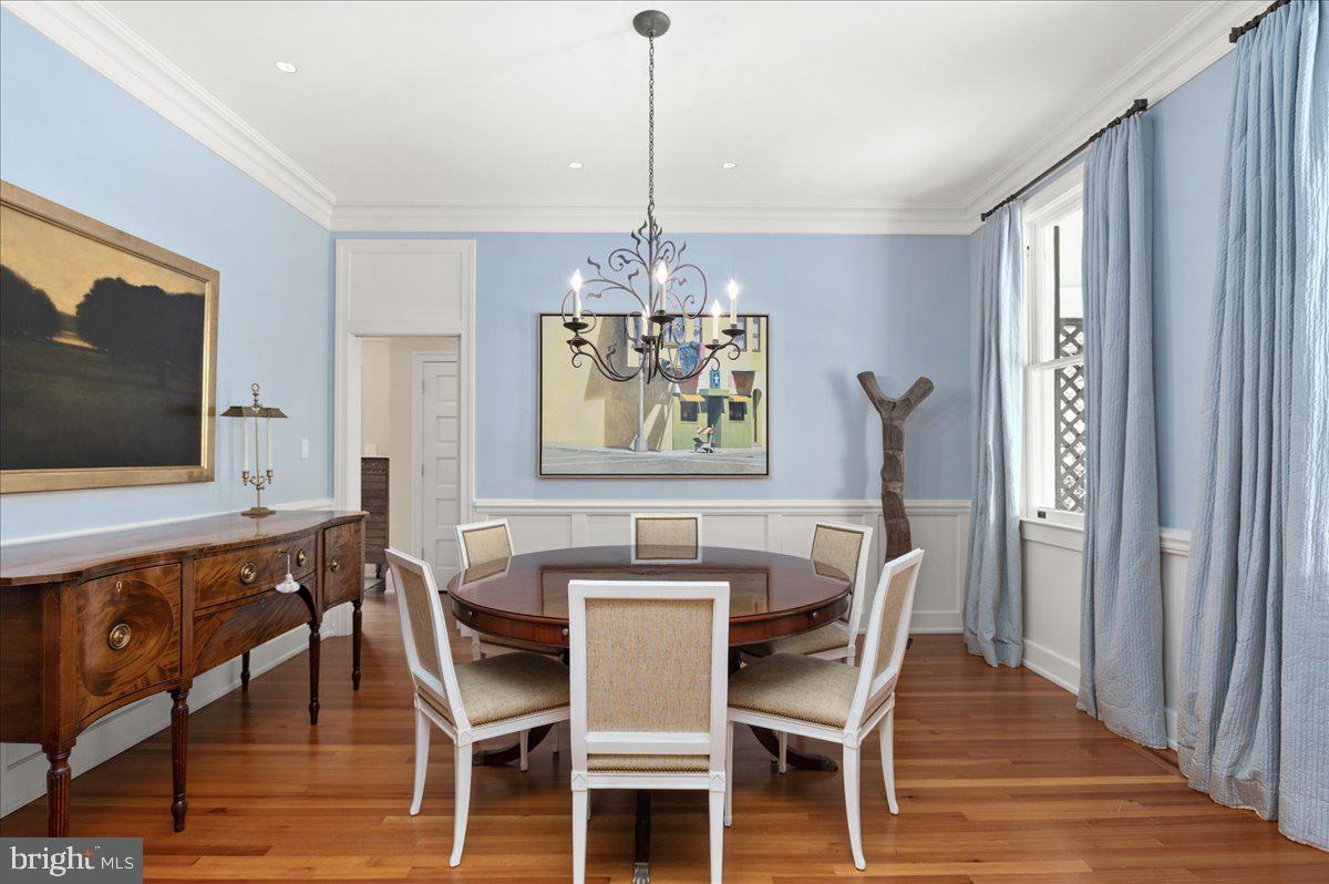 CLEVELAND PARK - Residential