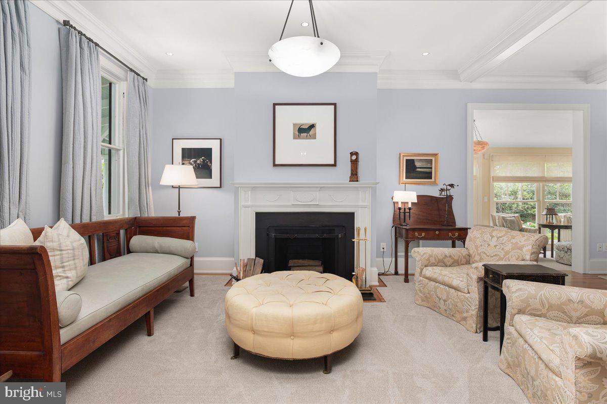 CLEVELAND PARK - Residential