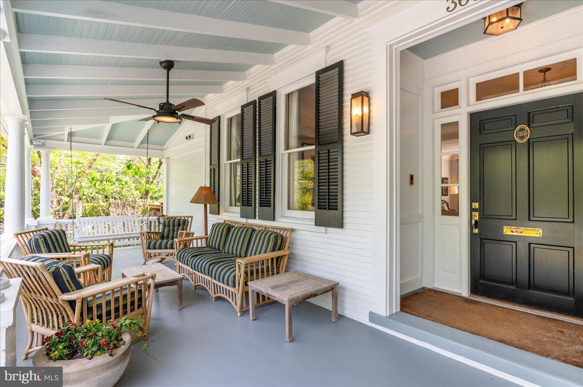 CLEVELAND PARK - Residential