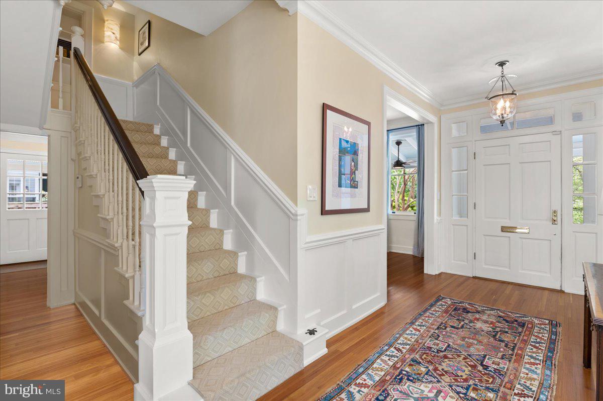 CLEVELAND PARK - Residential