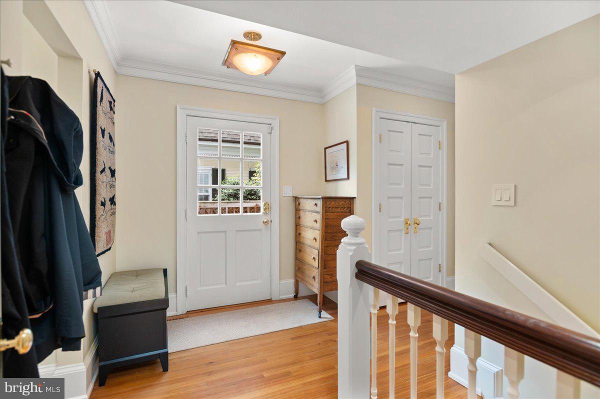 CLEVELAND PARK - Residential