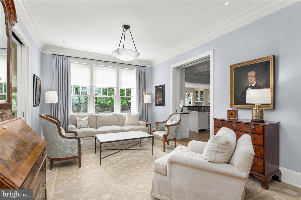 CLEVELAND PARK - Residential