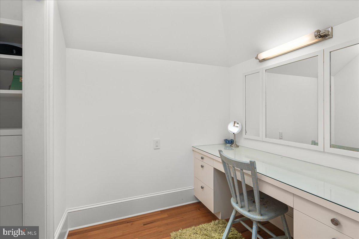 CLEVELAND PARK - Residential