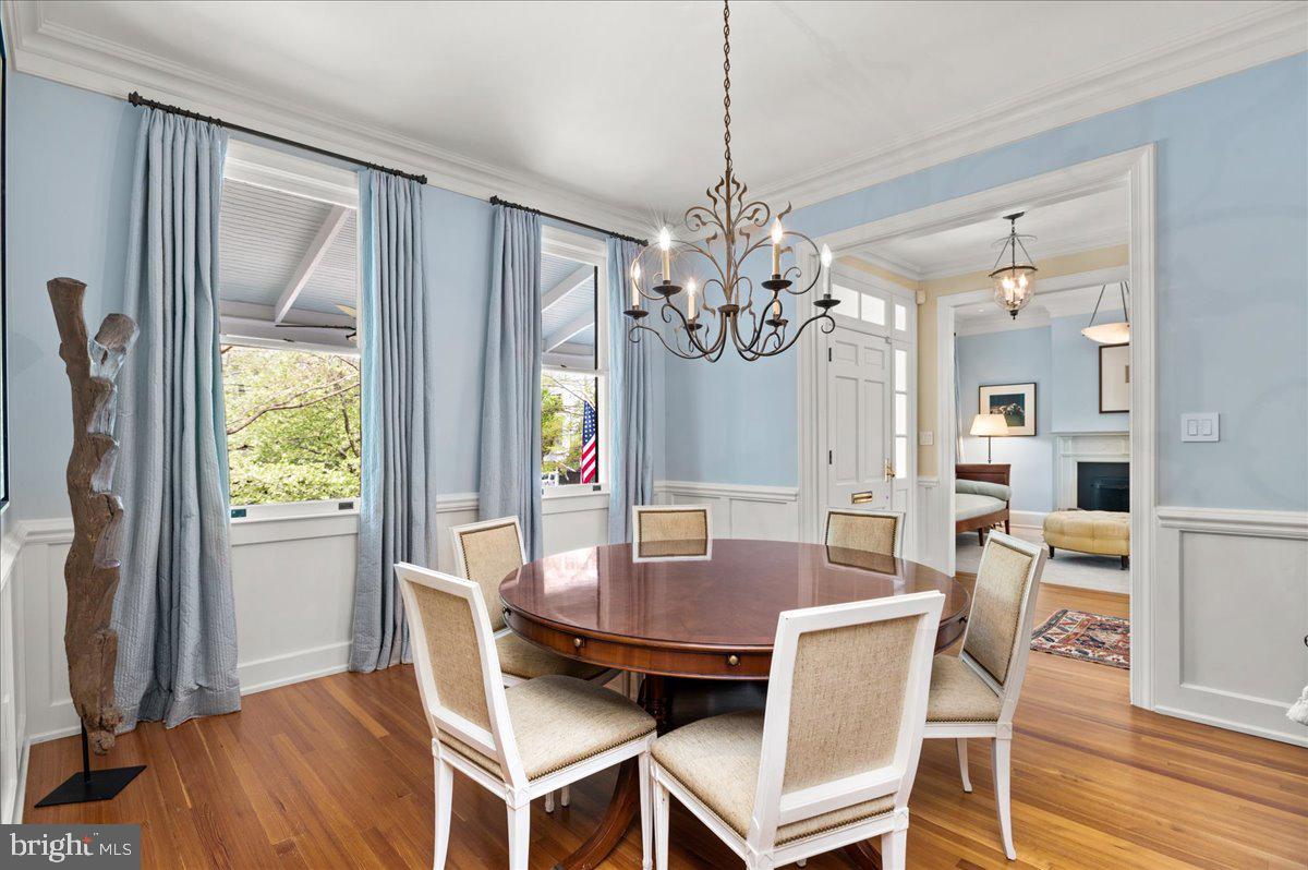 CLEVELAND PARK - Residential