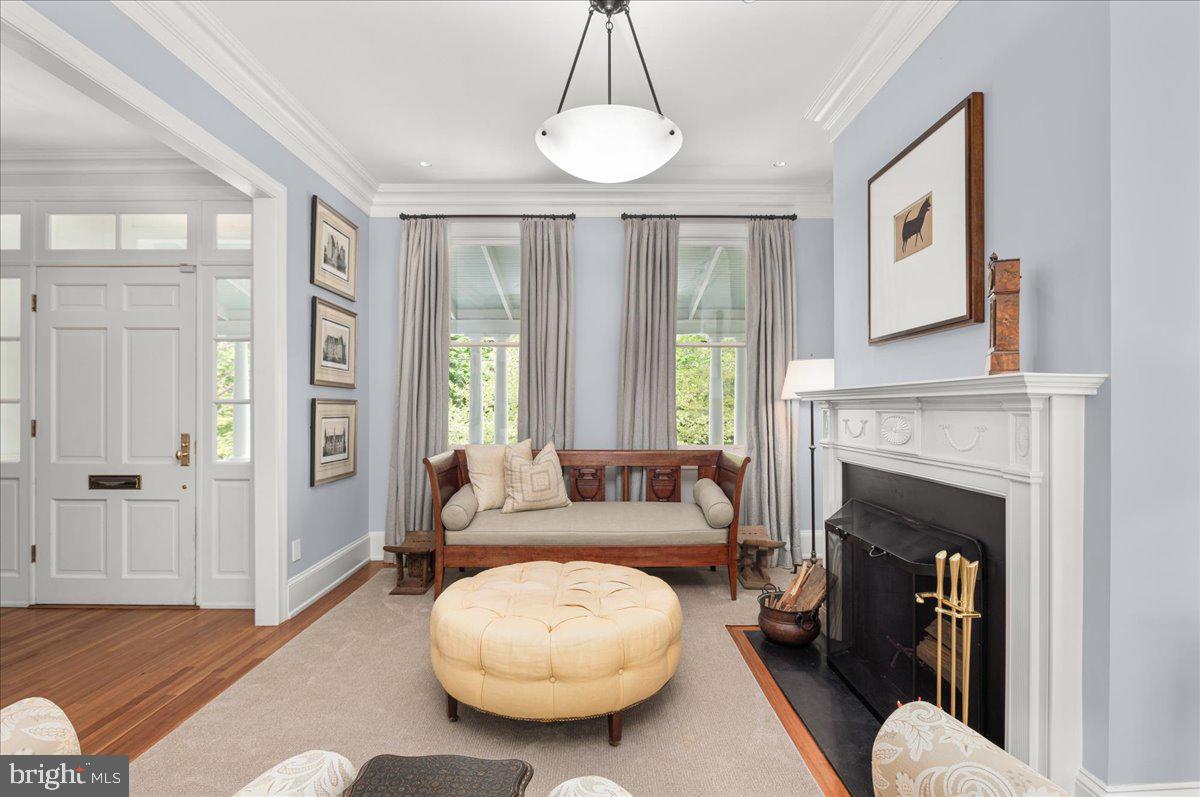 CLEVELAND PARK - Residential