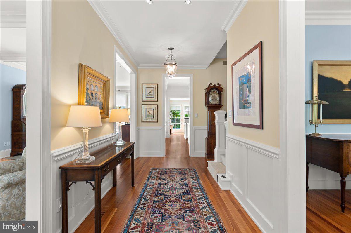 CLEVELAND PARK - Residential