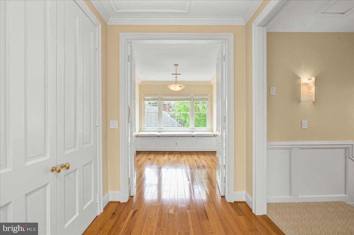 CLEVELAND PARK - Residential