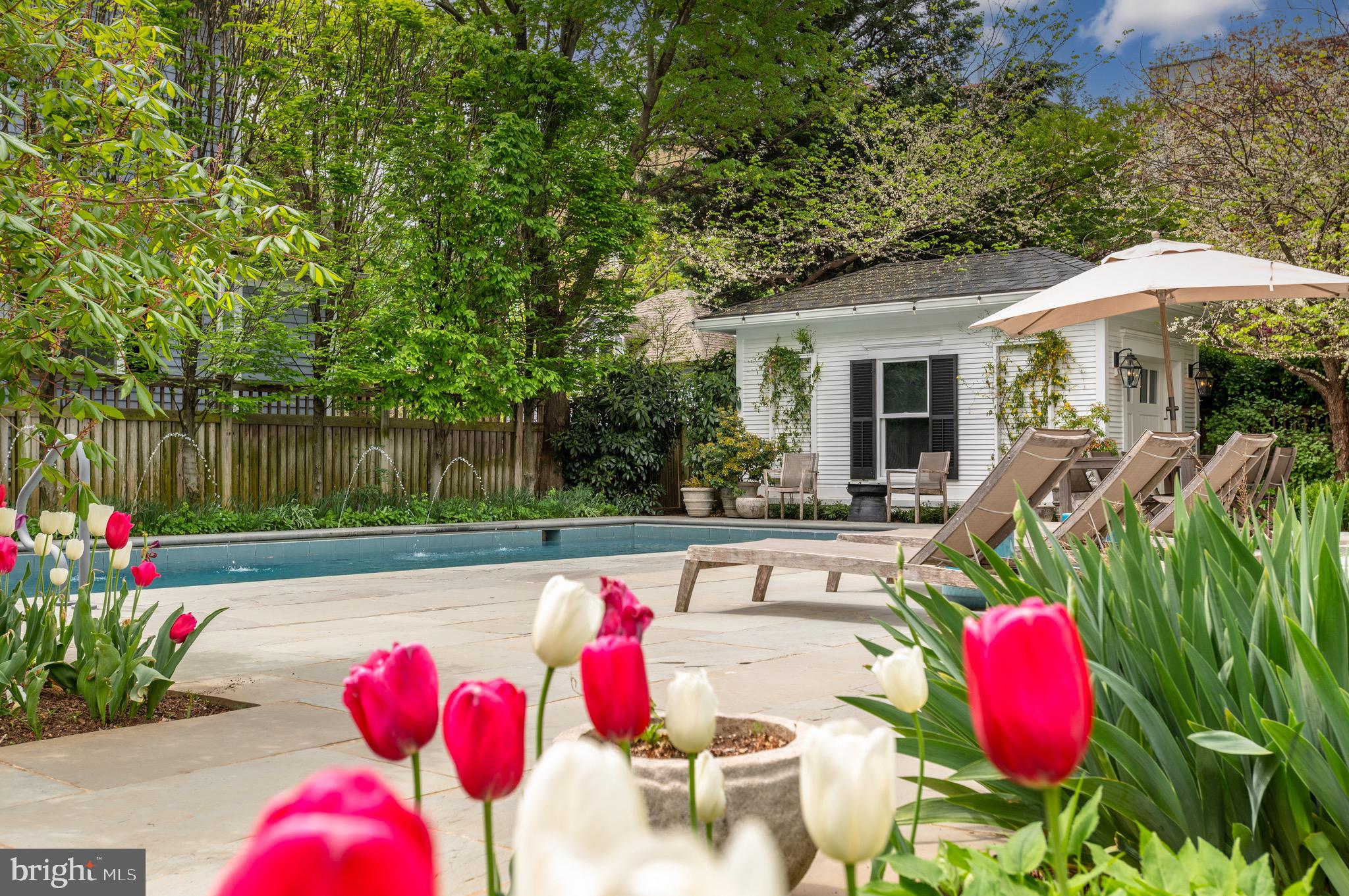 CLEVELAND PARK - Residential