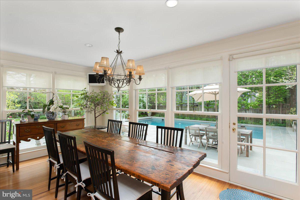 CLEVELAND PARK - Residential