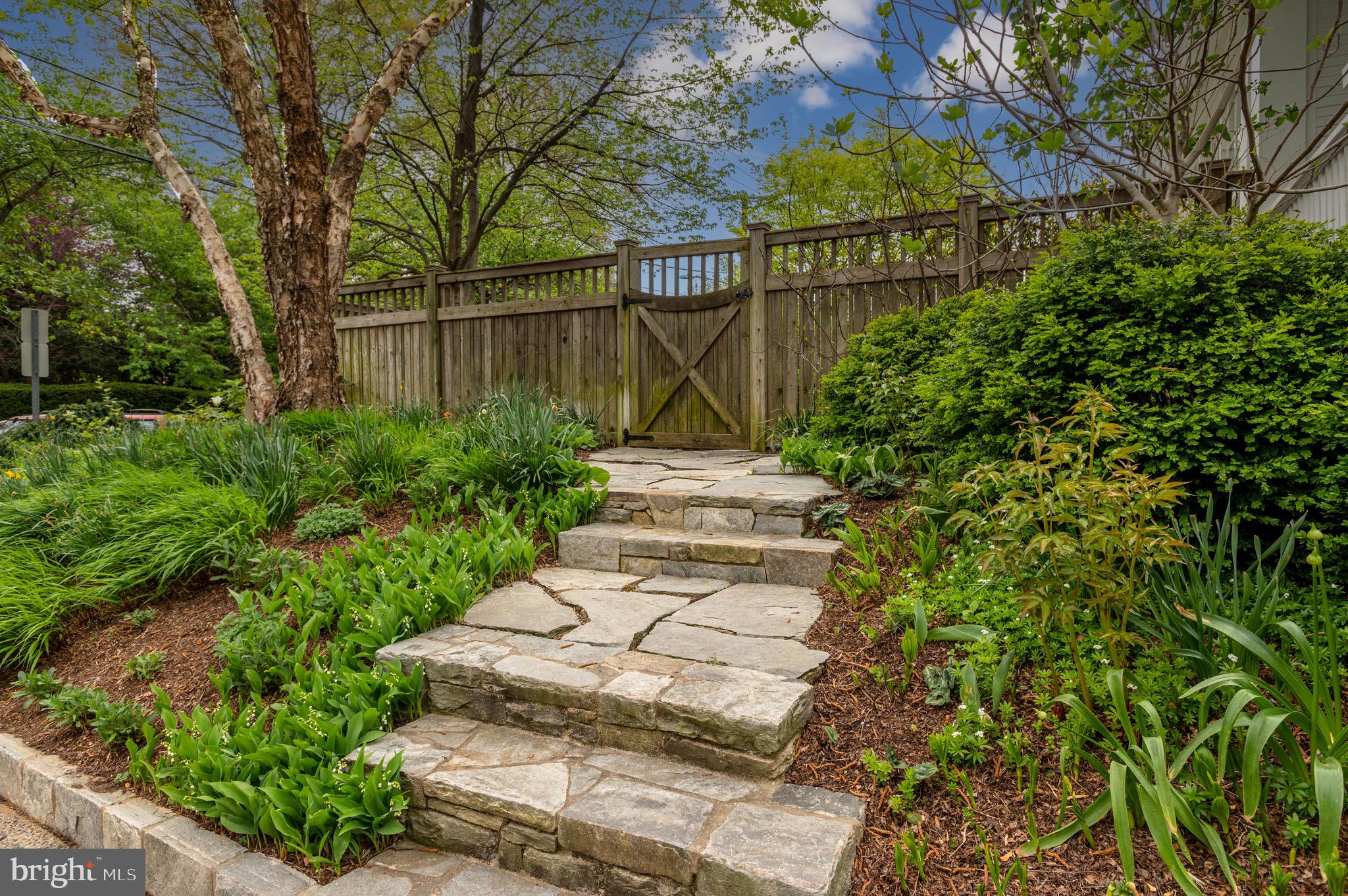 CLEVELAND PARK - Residential