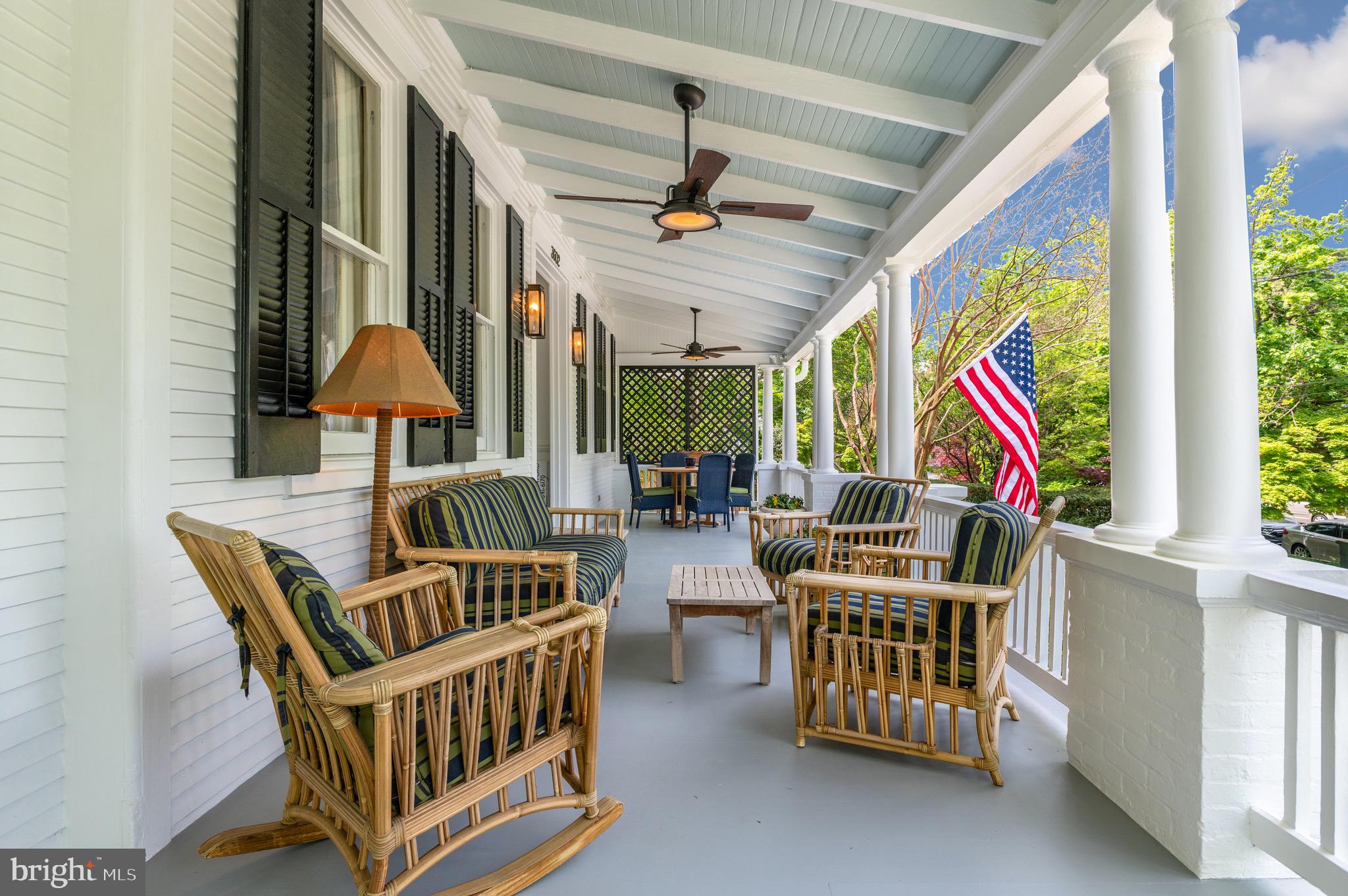 CLEVELAND PARK - Residential