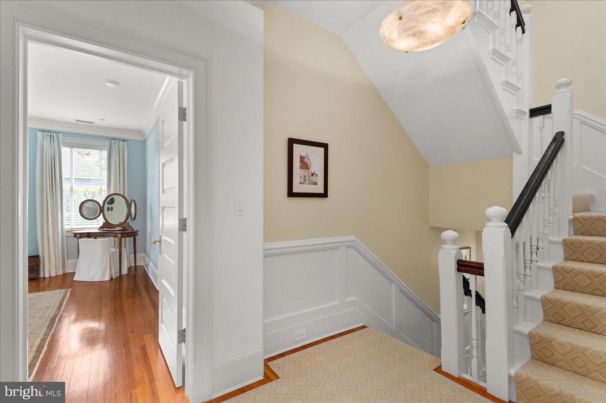 CLEVELAND PARK - Residential
