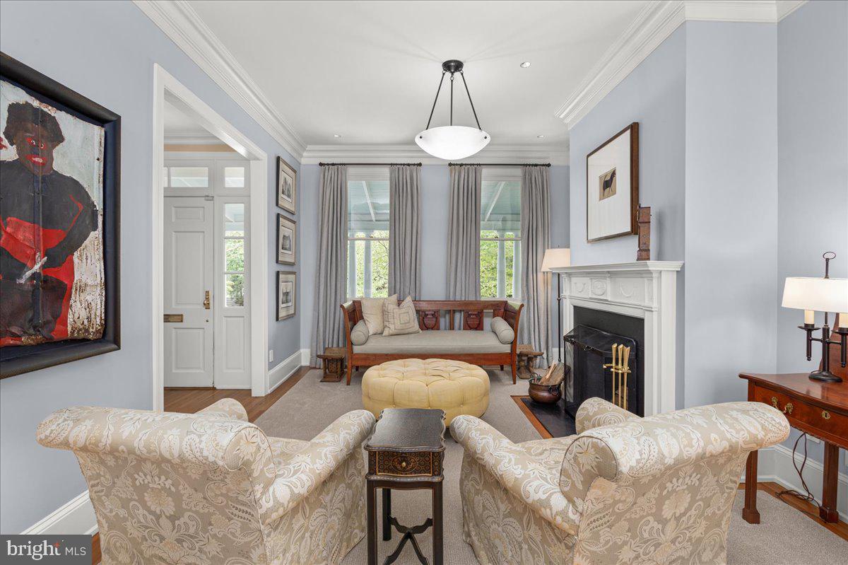 CLEVELAND PARK - Residential