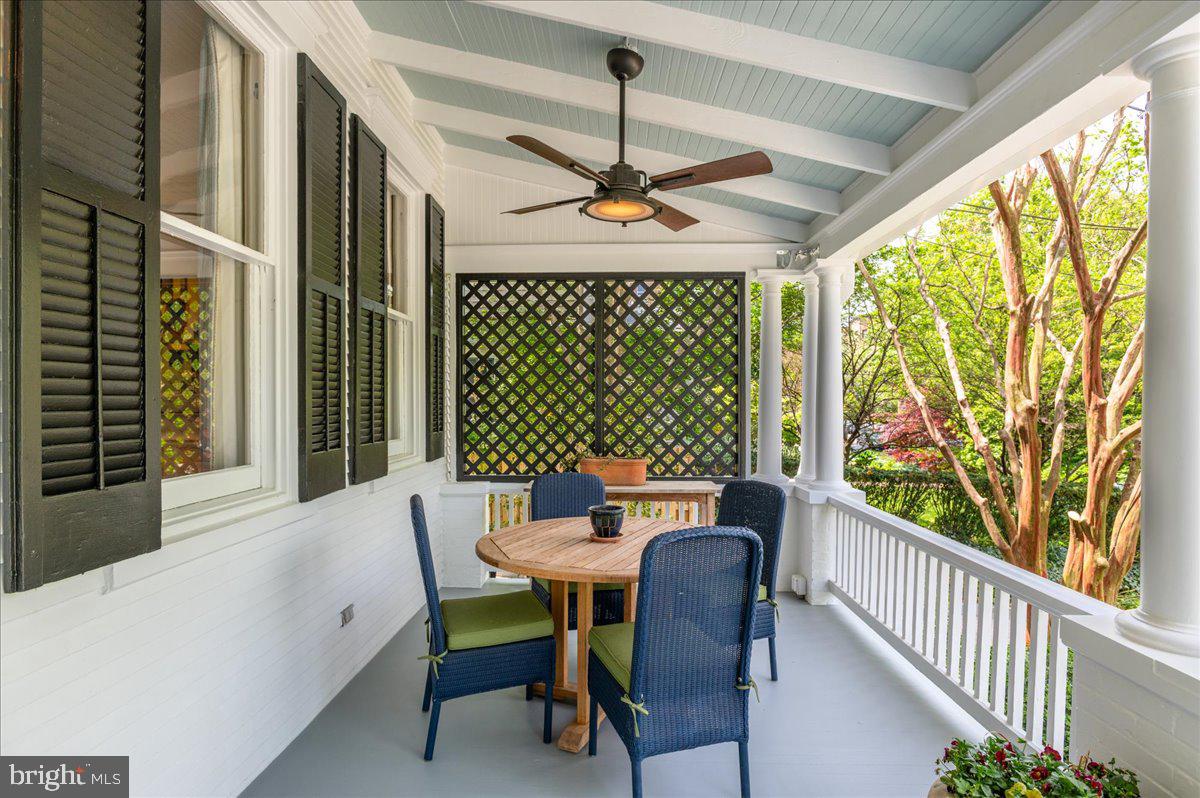 CLEVELAND PARK - Residential