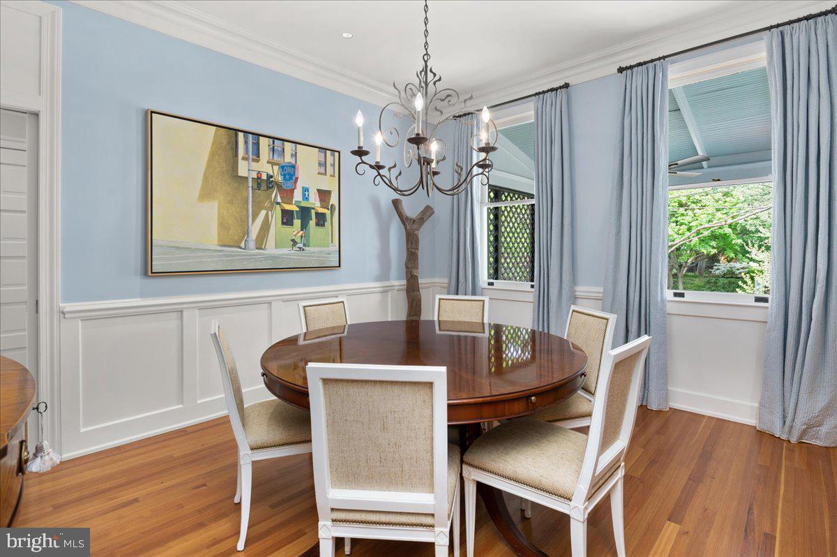 CLEVELAND PARK - Residential
