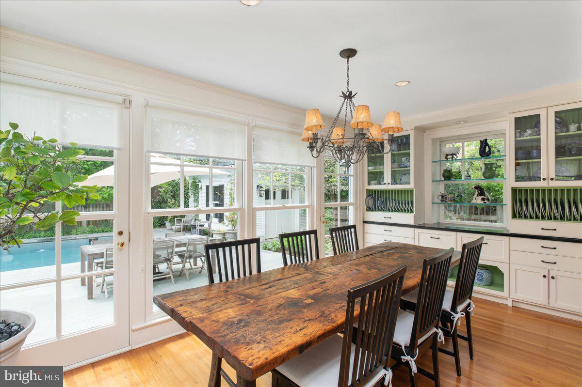 CLEVELAND PARK - Residential