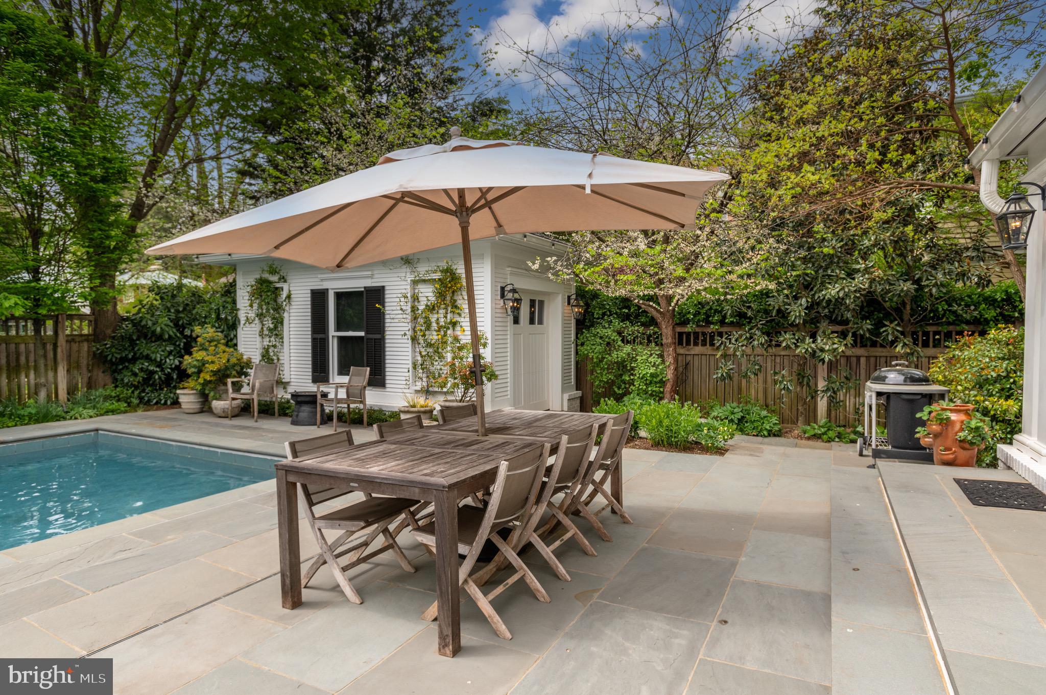 CLEVELAND PARK - Residential