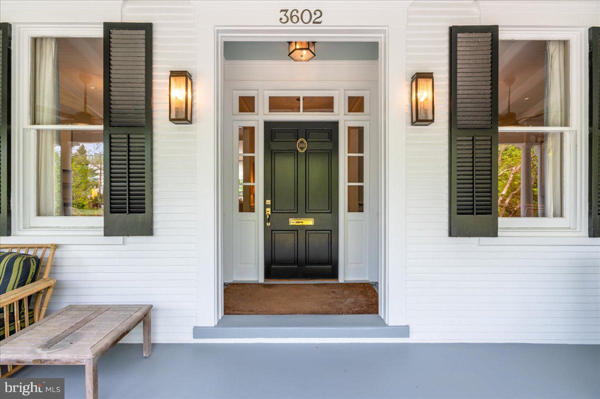 CLEVELAND PARK - Residential