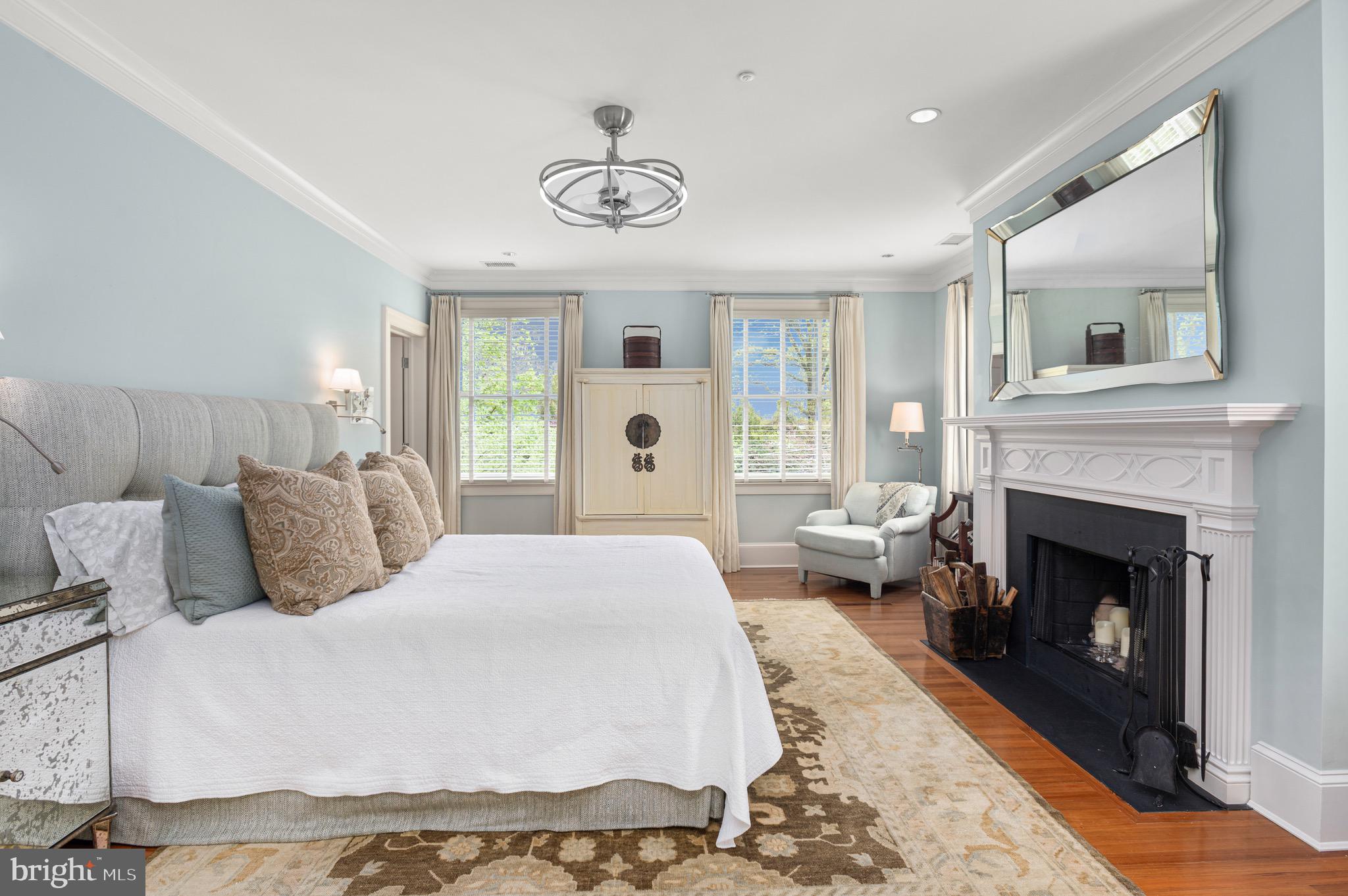 CLEVELAND PARK - Residential