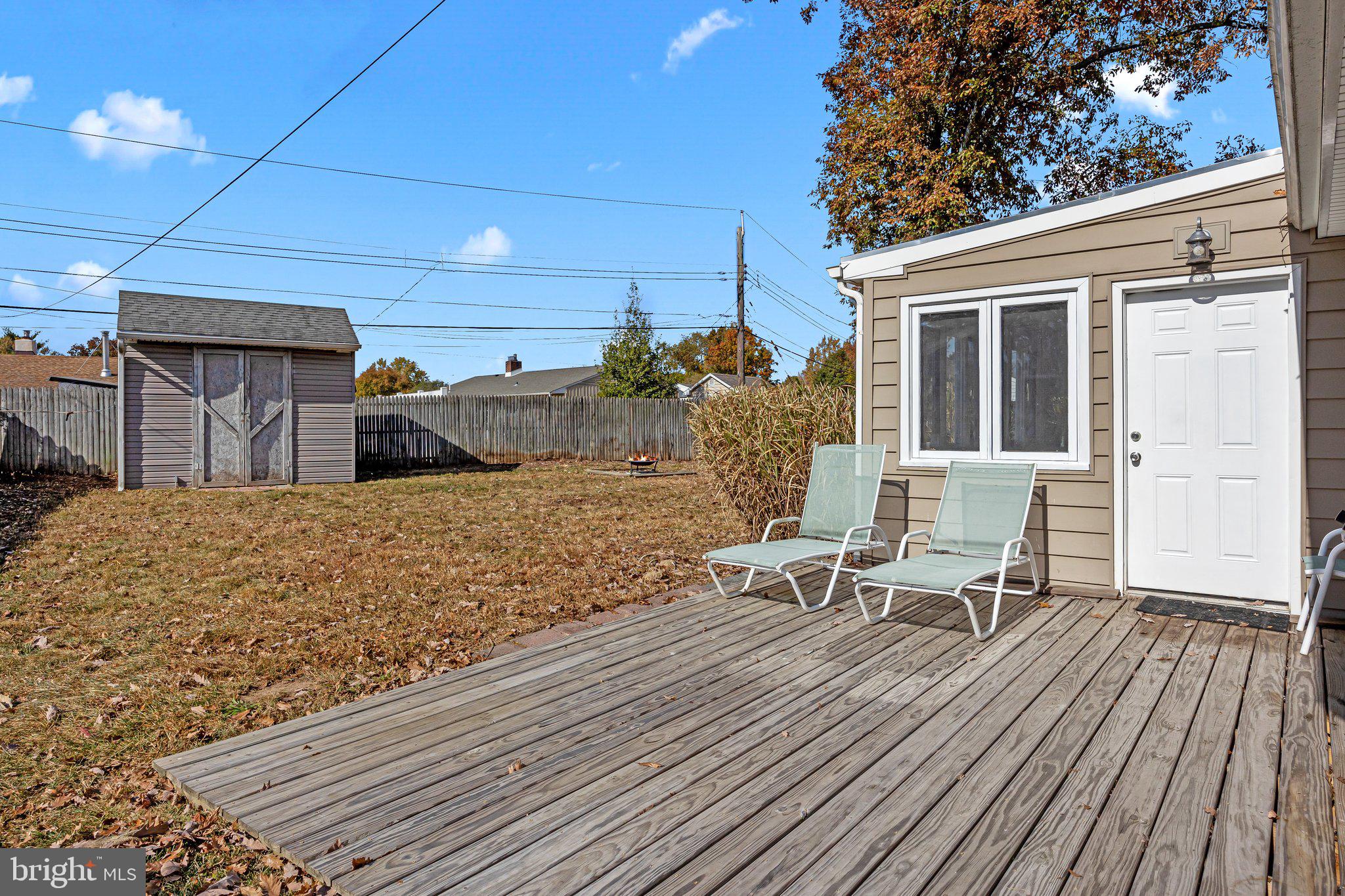 ELDERBERRY - Residential