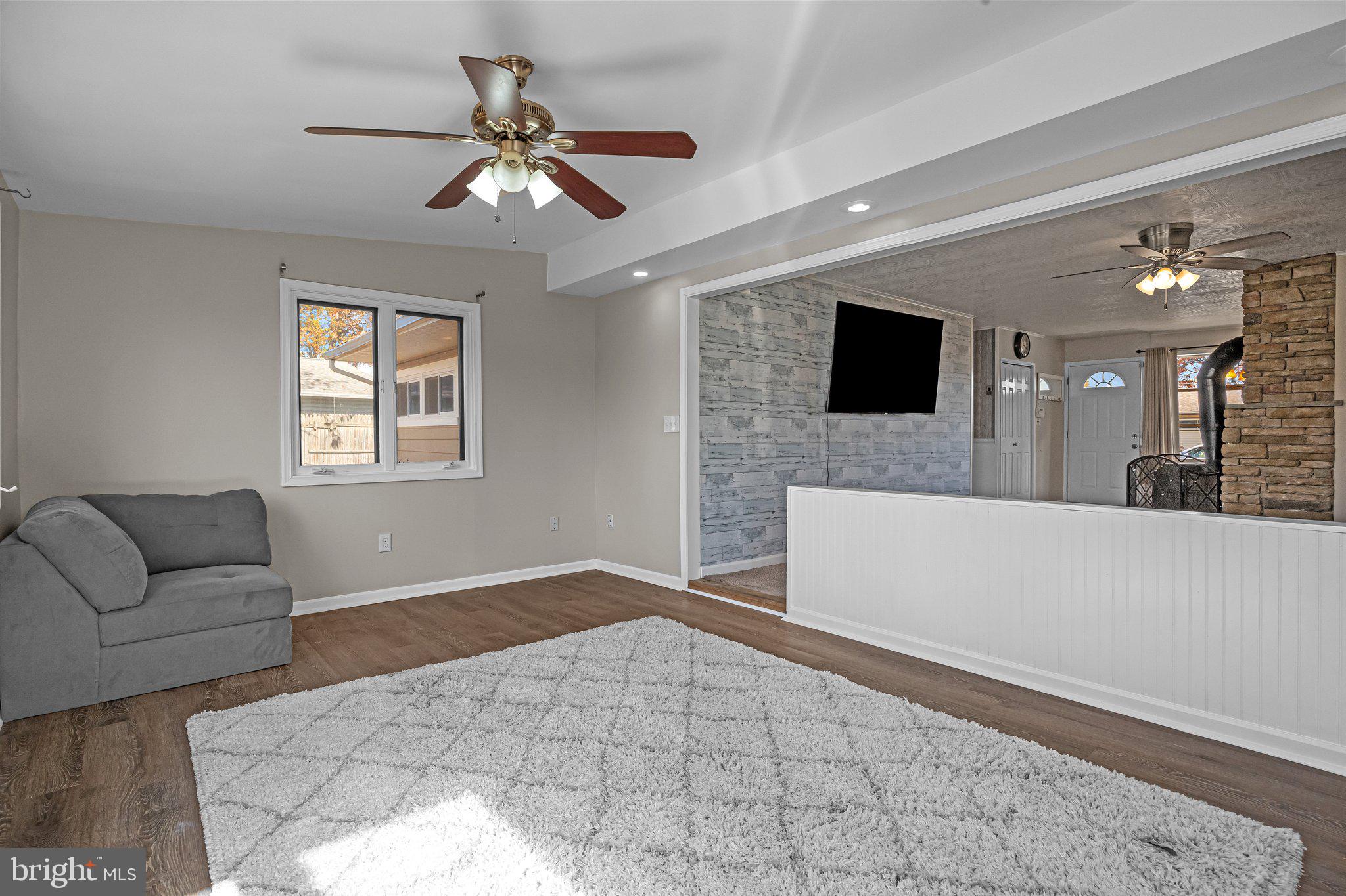 ELDERBERRY - Residential